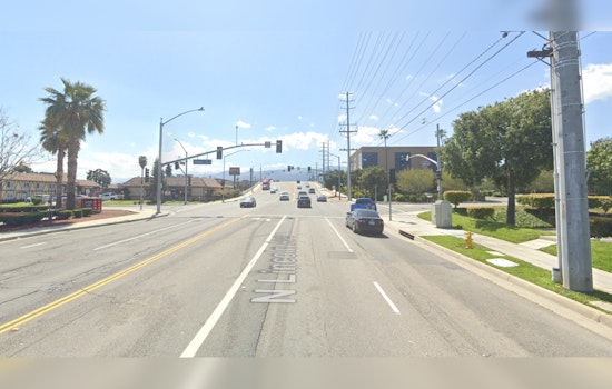 Wrong-Way Crash Turns Fatal 22-Year-Old LA Man on 91 Freeway in Corona, California