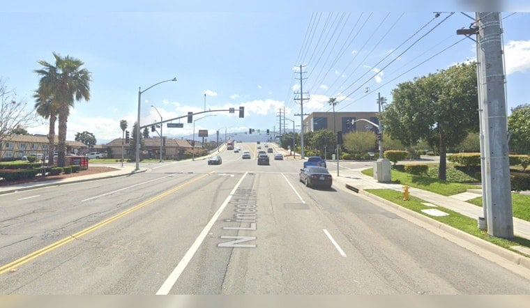 Wrong-Way Crash Turns Fatal 22-Year-Old LA Man on 91 Freeway in Corona, California
