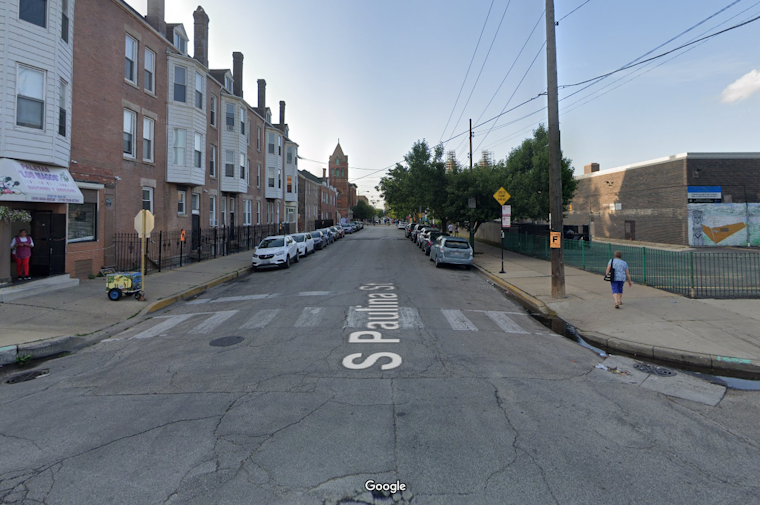 21-Year-Old Killed, Dark SUV Seen Fleeing Scene in Chicago as Fatal Shooting Shakes Pilsen Neighborhood