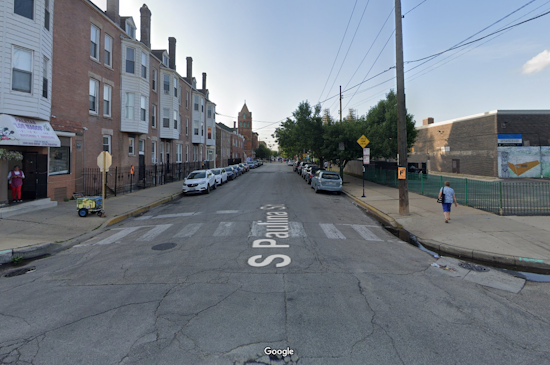 21-Year-Old Killed, Dark SUV Seen Fleeing Scene in Chicago as Fatal Shooting Shakes Pilsen Neighborhood