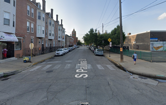 21-Year-Old Killed, Dark SUV Seen Fleeing Scene in Chicago as Fatal Shooting Shakes Pilsen Neighborhood