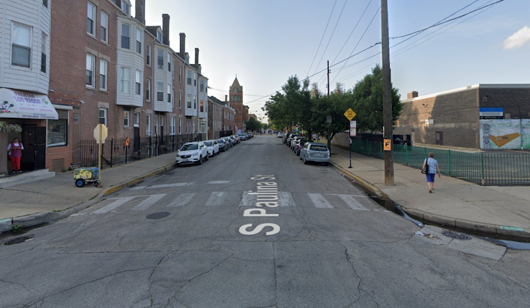 21-Year-Old Killed, Dark SUV Seen Fleeing Scene in Chicago as Fatal Shooting Shakes Pilsen Neighborhood
