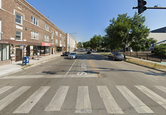 Young Woman Tragically Killed in Hit-and-Run Accident on Chicago's West Side