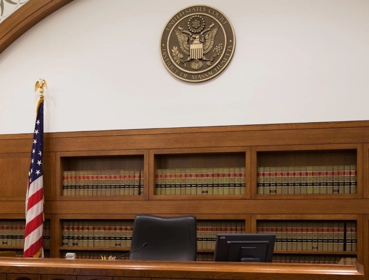 Yuba City Attorney Sentenced Over Role in Unregistered Securities Sale