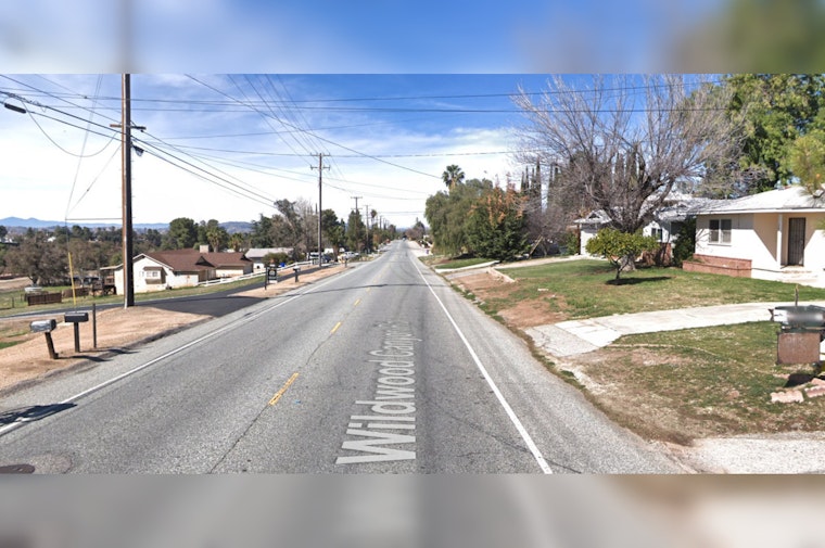 Yucaipa Crash Highlights DUI Dangers as Drunk Driver Flips Vehicle on Wildwood Canyon Road