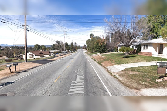 Yucaipa Crash Highlights DUI Dangers as Drunk Driver Flips Vehicle on Wildwood Canyon Road