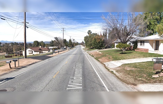 Yucaipa Crash Highlights DUI Dangers as Drunk Driver Flips Vehicle on Wildwood Canyon Road