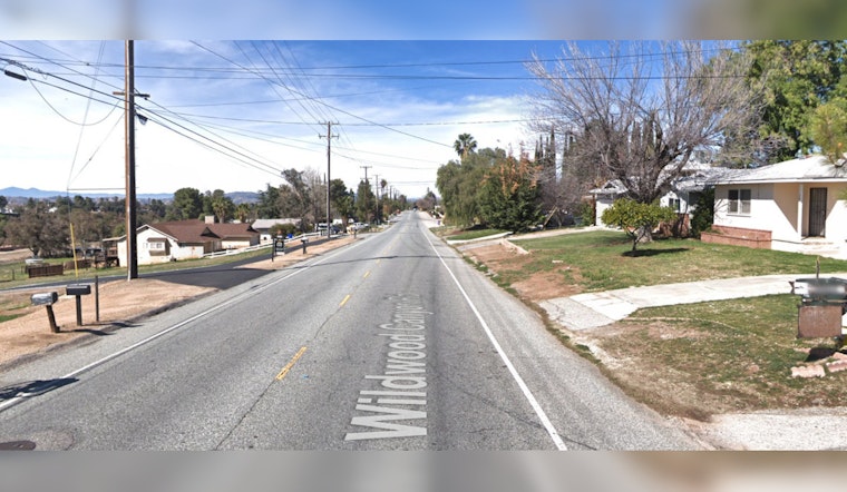 Yucaipa Crash Highlights DUI Dangers as Drunk Driver Flips Vehicle on Wildwood Canyon Road