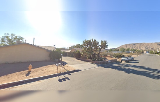 Yucca Valley Man Faces Attempted Murder Charges in Chilling Familial Violence Case
