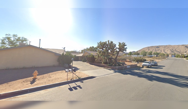 Yucca Valley Man Faces Attempted Murder Charges in Chilling Familial Violence Case