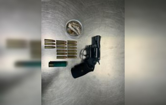 Yucca Valley Resident Charged with Child Endangerment and Weapon Possession