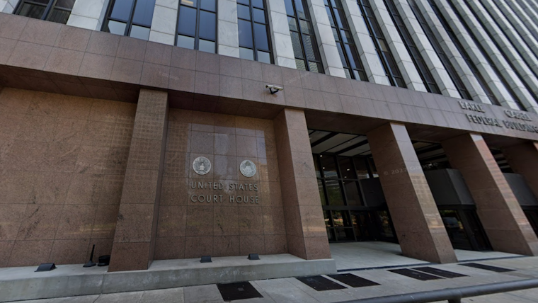 Dallas Real Estate Developer Ruel Hamilton Faces Retrial in Federal Bribery Case