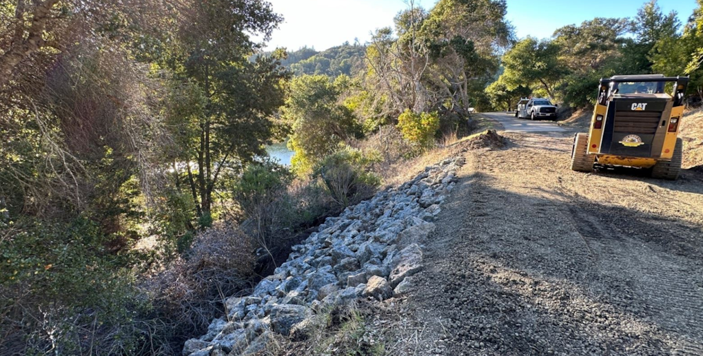 Sawyer Camp Trail Set for Thanksgiving Reopening in San Mateo County