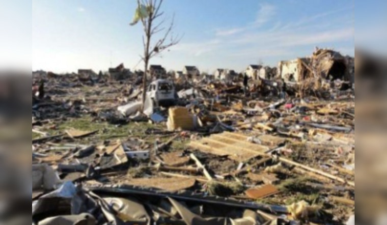 Illinois and Indiana Reflect on 2013 Tornado Outbreak 10 Years Later