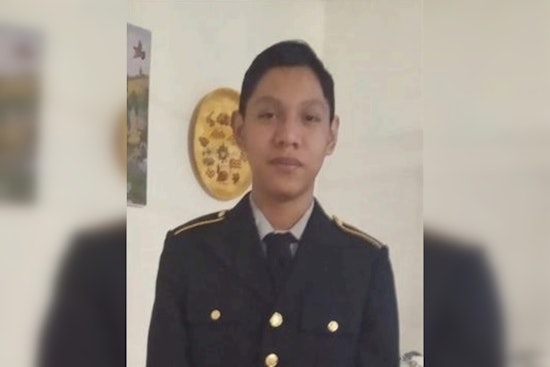 15-Year-Old David Reyes Goes Missing in Chicago, Authorities Launch Search Efforts