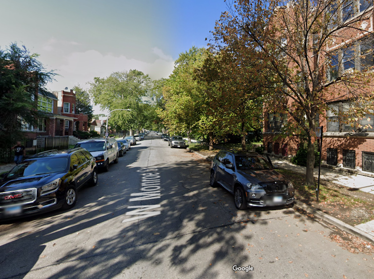 Teenager Shot in Austin Neighborhood: Perpetrator Still at Large in Chicago