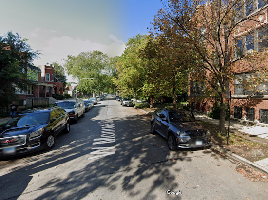 Teenager Shot in Austin Neighborhood: Perpetrator Still at Large in Chicago