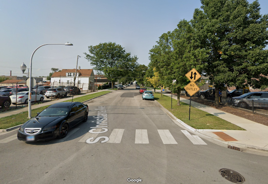 16-Year-Old Among Trio Injured in Gage Park Shooting