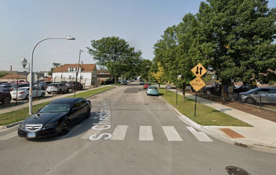 16-Year-Old Among Trio Injured in Gage Park Shooting