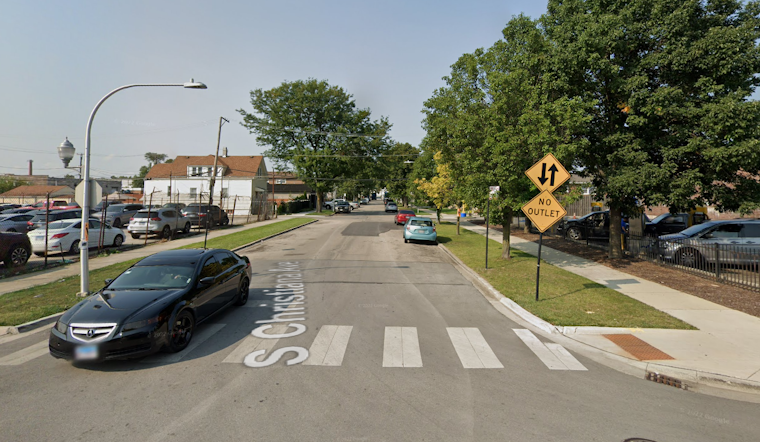 16-Year-Old Among Trio Injured in Gage Park Shooting