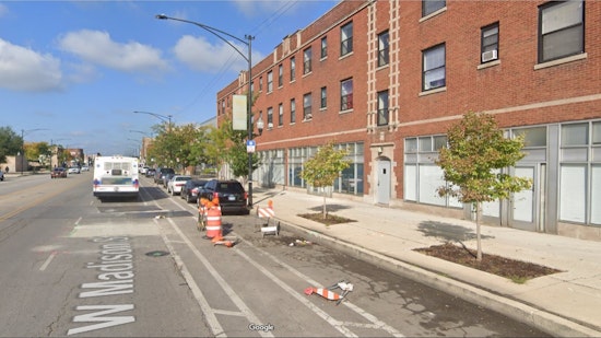 16-Year-Old Teen Critically Wounded in Chicago's West Side