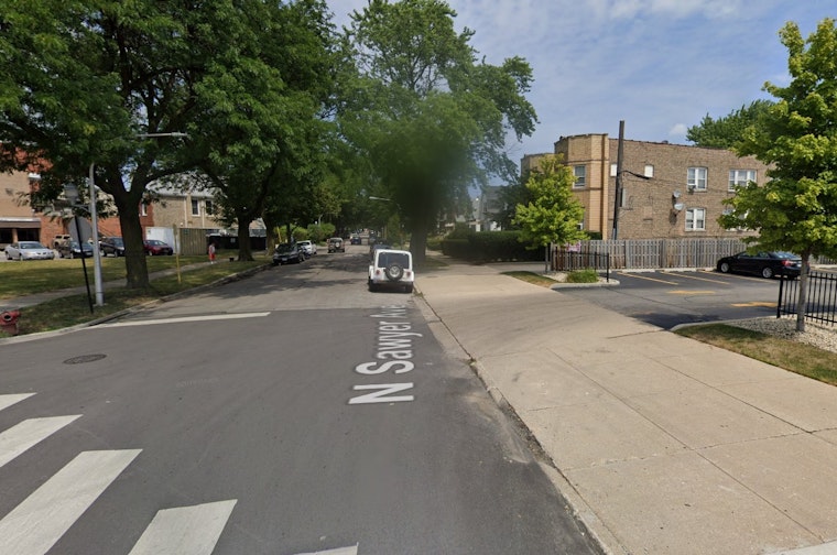 16-Year-Old Teen Grazed in Drive-By Shooting in Irving Park Neighborhood