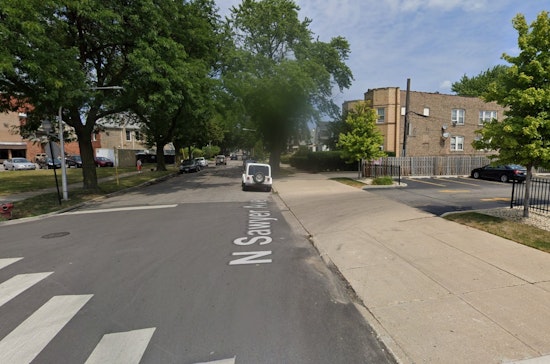 16-Year-Old Teen Grazed in Drive-By Shooting in Irving Park Neighborhood