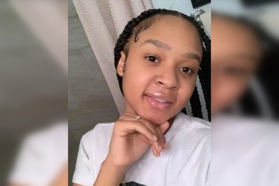 16-Year-Old Chicago Girl, Alannah Moore, Has Been Missing Since Nov. 21