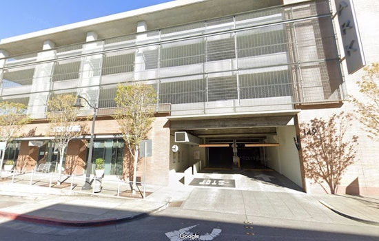 17-Year-Old Girl & Friends Threatened at Gunpoint by Juvenile Suspects in Terrifying Parking Garage Encounter in Petaluma
