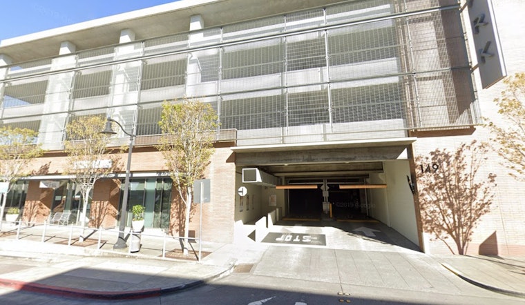 17-Year-Old Girl & Friends Threatened at Gunpoint by Juvenile Suspects in Terrifying Parking Garage Encounter in Petaluma