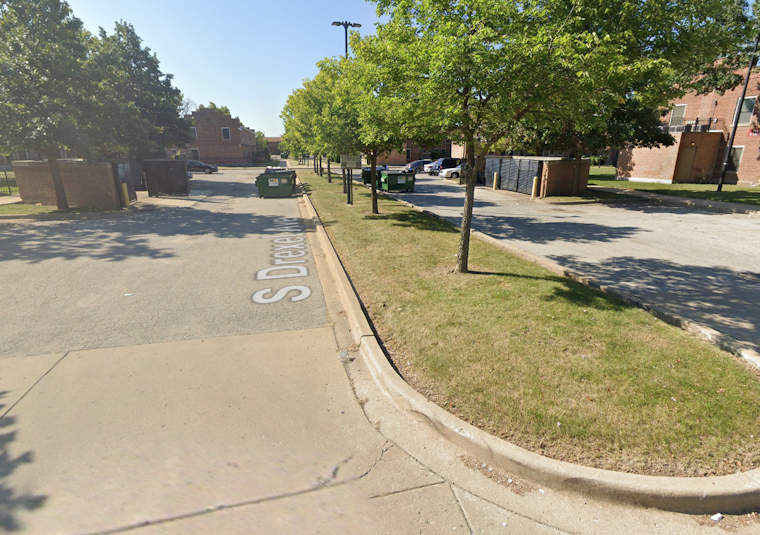 17-Year-Old Teen Slain in Riverdale Shooting
