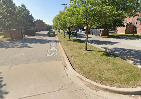 17-Year-Old Teen Slain in Riverdale Shooting
