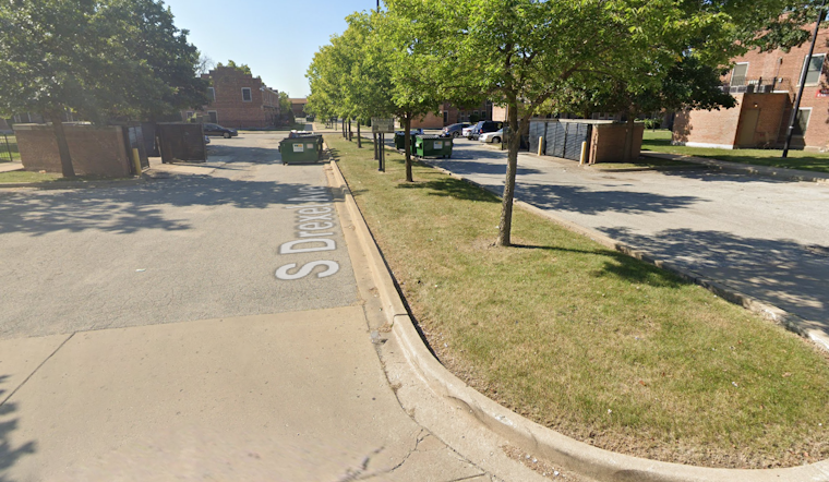 17-Year-Old Teen Slain in Riverdale Shooting