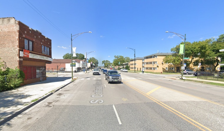18-Year-Old Charged with Attempted Murder of 14-Year-Old Girl in Chicago