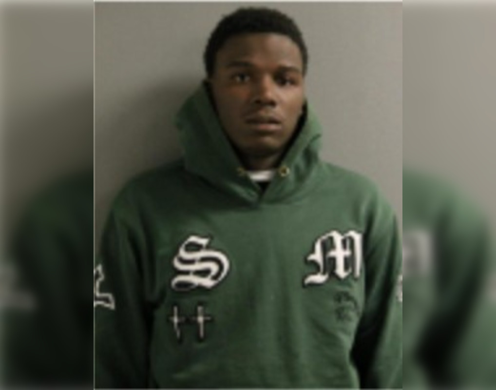 19-Year-Old Chicago Teen Charged With Vehicular Hijacking