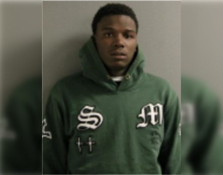 19-Year-Old Chicago Teen Charged with Vehicular Hijacking