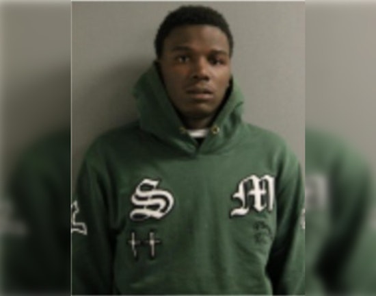 19-Year-Old Chicago Teen Charged with Vehicular Hijacking