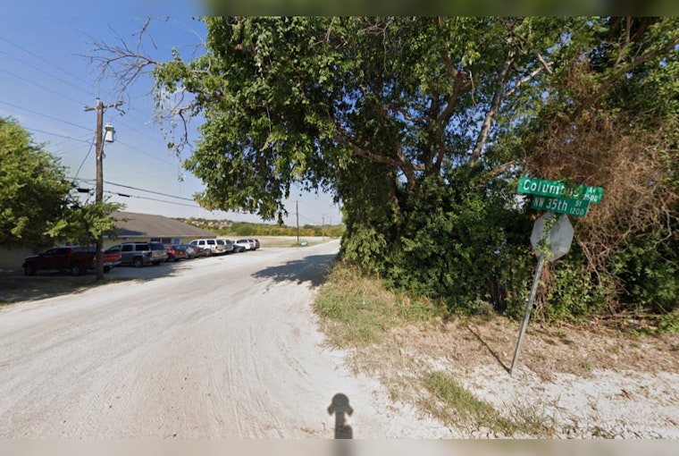 19-Year-Old Gunned Down in Northwest Fort Worth, Investigation Underway