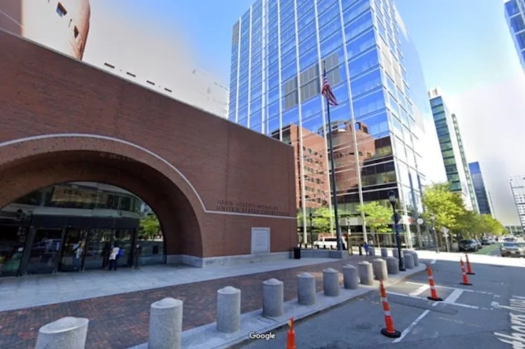 Rockland Pervert Pleads Guilty, Faces Up to 40 Years for Child Porn Crimes in Boston Federal Court