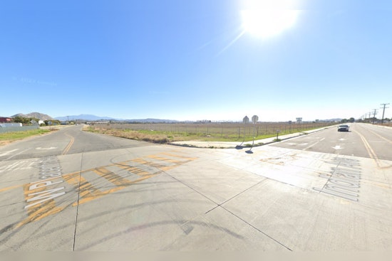 20-Year-Old Killed in Roll-Over Crash in Perris Tragedy, Riverside County Sheriff Investigates