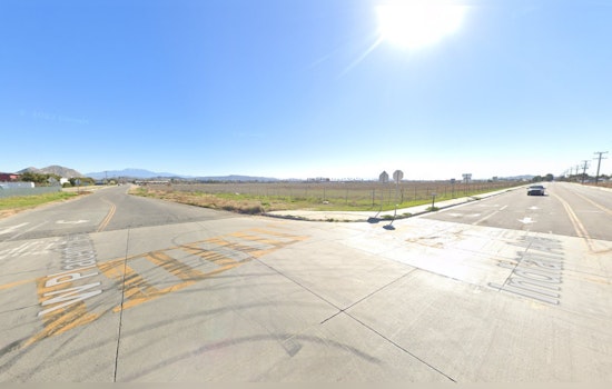 20-Year-Old Killed in Roll-Over Crash in Perris Tragedy, Riverside County Sheriff Investigates
