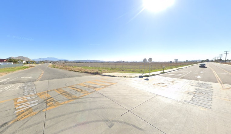 20-Year-Old Killed in Roll-Over Crash in Perris Tragedy, Riverside County Sheriff Investigates