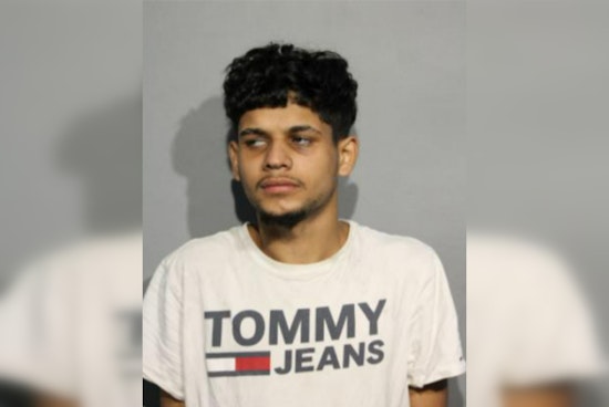 21-Year-Old Charged With Aggravated Battery in Chicago