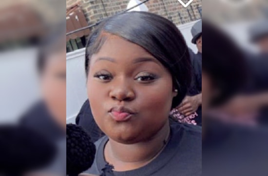 21-Year-Old Mom and her Two Children Reported Missing in Chicago