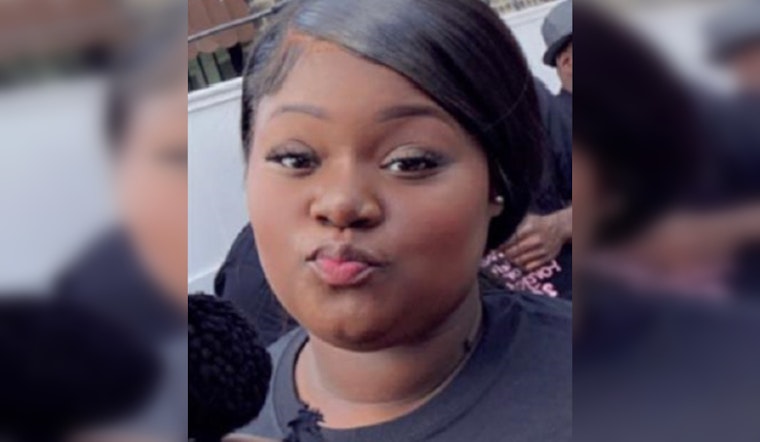 21-Year-Old Mom and her Two Children Reported Missing in Chicago