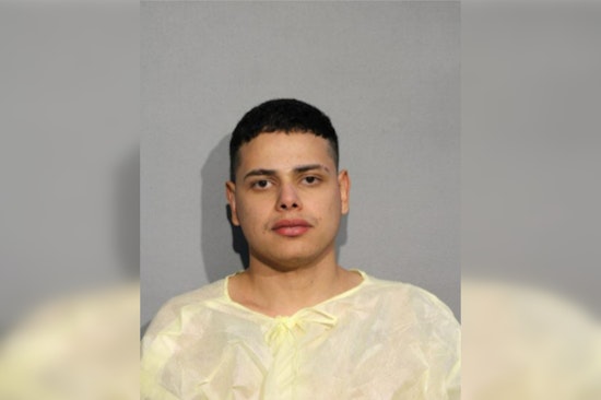 23-Year-Old Chicago Man Charged with Attempted Murder