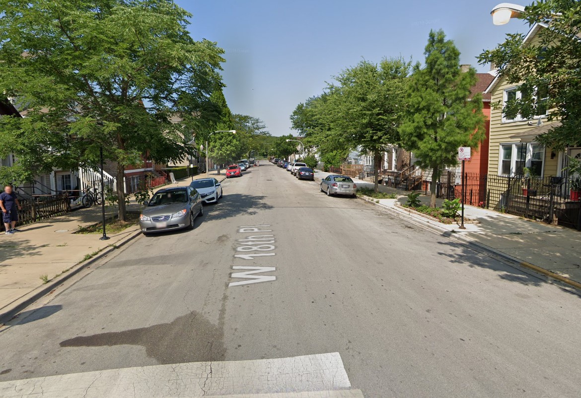 24-Year-Old Chicago Man Fatally Shot In Southwest Side