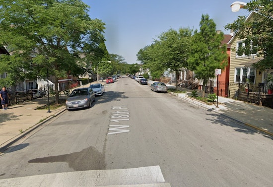 24-Year-Old Chicago Man Fatally Shot in Southwest Side