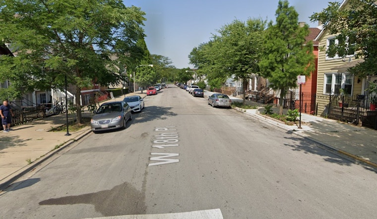 24-Year-Old Chicago Man Fatally Shot in Southwest Side
