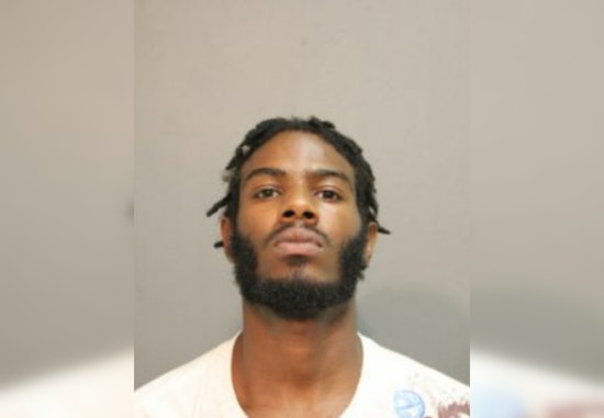25-Year-Old Charged with First-Degree Murder